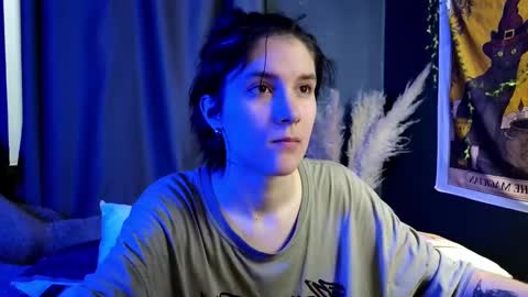 Hyeon Jin online show from 02-10-25, 09:04