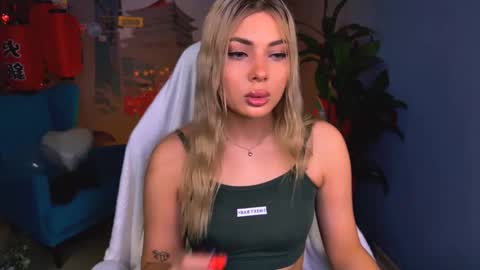 hyileyclark online show from 02-24-26, 09:18