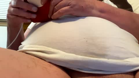 Snapshot of hymike1169 chatting on 02-02-25, 06:26 Huck Funn online show from 02-02-25, 06:26