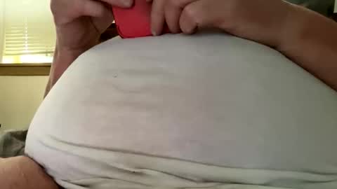 Huck Funn online show from 03-15-26, 03:18