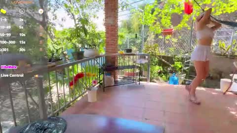 Your submissive lady 3 online show from 11-04-25, 05:17