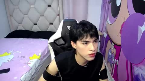 hyun jin online show from 10-19-25, 07:25