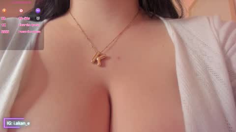 Akane online show from 11-14-25, 11:53