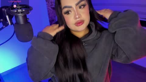 Ari online show from 02-04-25, 01:45