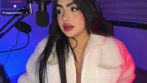 Ari online show from 02-18-25, 12:48