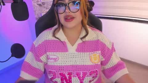 Ari online show from 01-11-26, 02:05