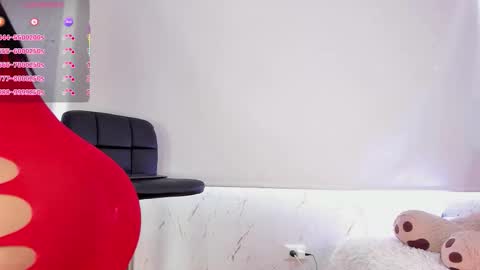 Tell Me Hanna  online show from 02-18-26, 07:32