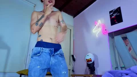 kelvis online show from 01-09-26, 07:22