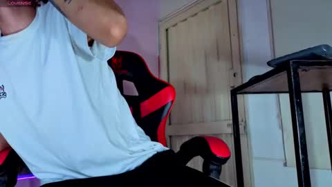 kelvis online show from 02-11-26, 07:24