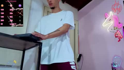 kelvis online show from 02-23-26, 06:11