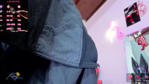 kelvis online show from 02-24-26, 05:16