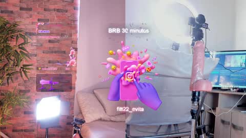 Lucy online show from 01-26-25, 01:36