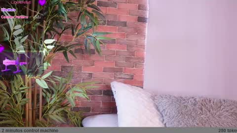 Lucy online show from 02-10-25, 06:03