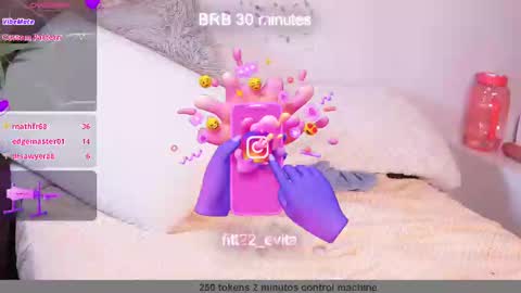 Lucy online show from 02-10-25, 09:04