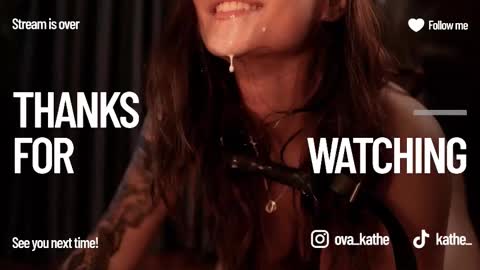 Lucy online show from 12-15-25, 10:08