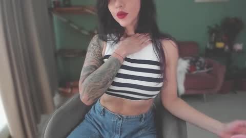 Lana Banana online show from 01-23-25, 10:44