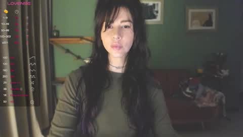 Lana Banana online show from 02-14-25, 03:43