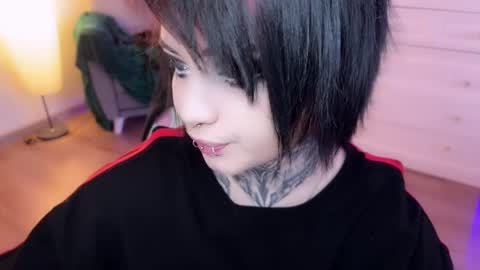 Asya  online show from 12-14-24, 10:34