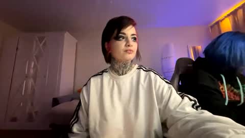 Asya  online show from 12-14-24, 07:14