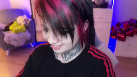 Asya  online show from 12-28-24, 12:35