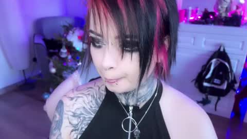 Asya  online show from 12-30-24, 12:20