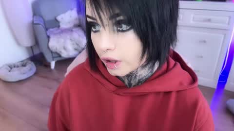 Asya  online show from 01-15-25, 09:35