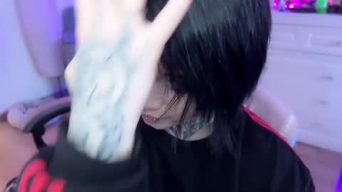 Asya  online show from 01-15-25, 12:36