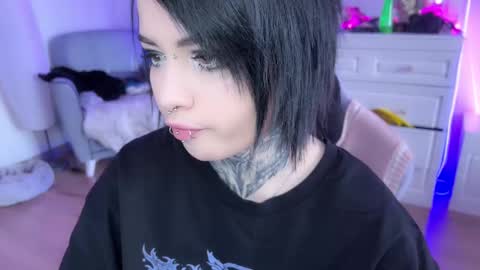 Asya  online show from 01-19-25, 10:28