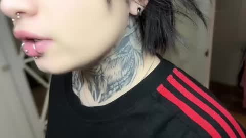 Asya  online show from 01-22-25, 02:03