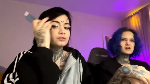 Asya  online show from 01-25-25, 05:40