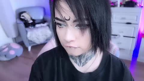 Asya  online show from 02-07-25, 09:37