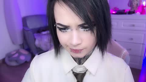 Asya  online show from 02-10-25, 12:29