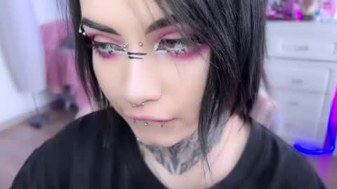 Asya  online show from 02-22-25, 09:34