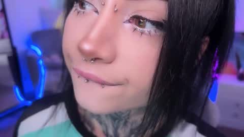 Asya  online show from 09-26-25, 09:35