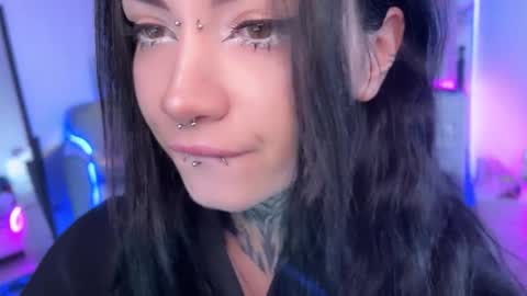 Asya  online show from 10-22-25, 08:47