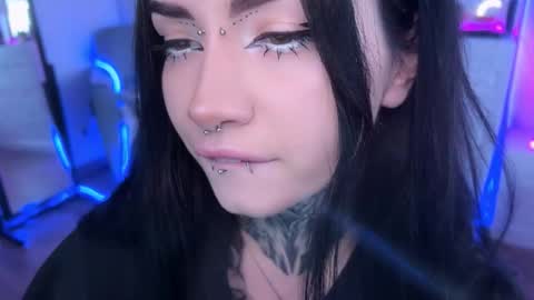 Asya  online show from 11-08-25, 09:09