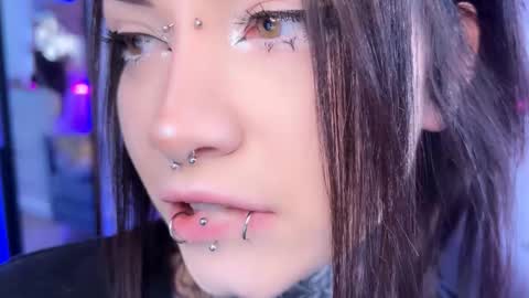 Asya  online show from 02-13-26, 08:54