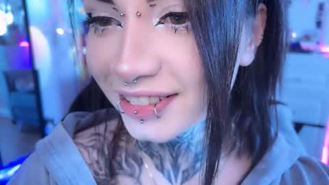 Asya  online show from 02-14-26, 09:28