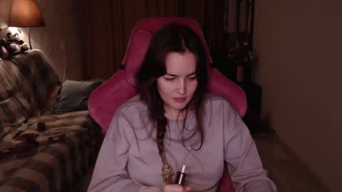 elisabeth online show from 12-18-24, 11:02