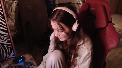 elisabeth online show from 12-19-24, 02:24