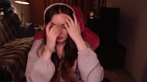 elisabeth online show from 01-17-25, 03:00