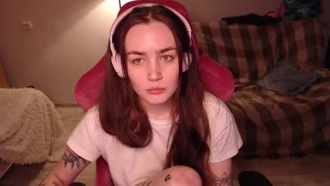 elisabeth online show from 01-29-25, 06:50