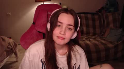 elisabeth online show from 02-02-25, 05:37