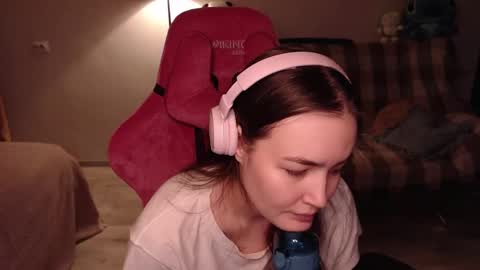 elisabeth online show from 02-05-25, 04:58