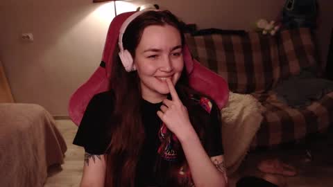 elisabeth online show from 02-09-25, 04:40