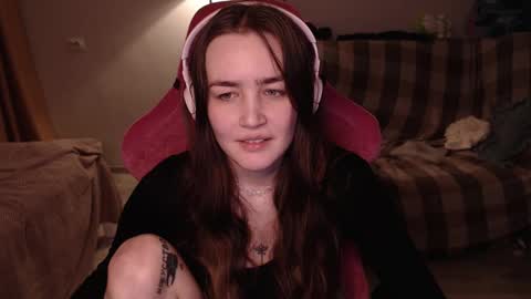 elisabeth online show from 02-15-25, 05:50