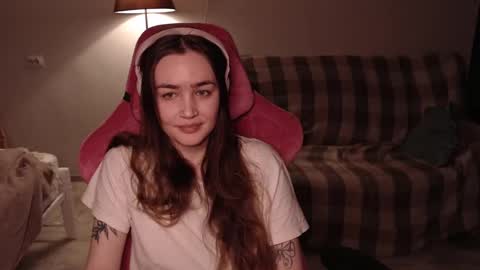 elisabeth online show from 02-25-25, 06:20