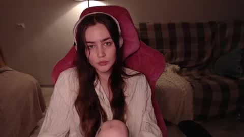 elisabeth online show from 02-26-25, 04:45