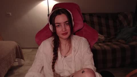 elisabeth online show from 02-28-25, 03:04