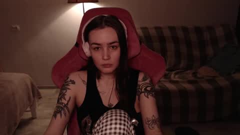 elisabeth online show from 03-06-25, 03:45